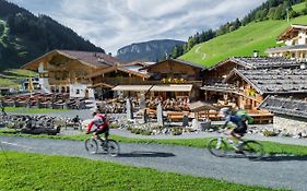 Stoecklalm